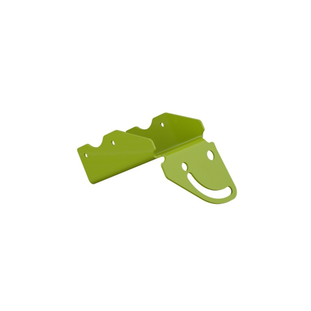 CLAAS 0015549630 UCHWYT LEWY