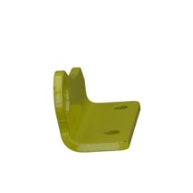 CLAAS 0015549670 Uchwyt prawy