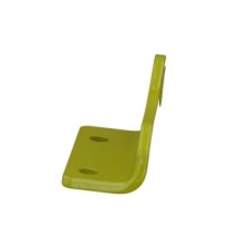 CLAAS 0015549670 Uchwyt prawy