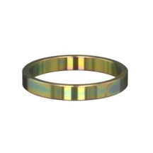 CLAAS 0015560570 UCHWYT DYSTANSOWY