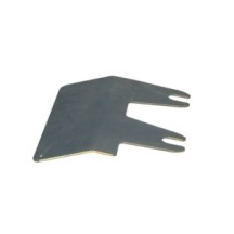 CLAAS 0015564251 BLACHA OSŁONY
