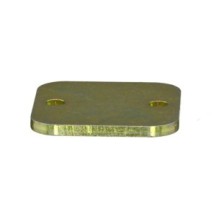 CLAAS 0015999280 PŁYTKA METALOWA