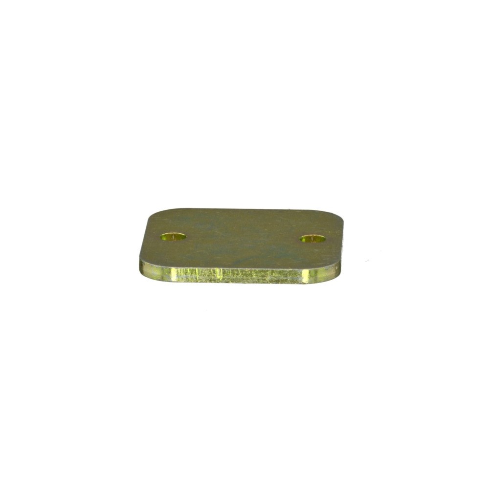CLAAS 0015999280 PŁYTKA METALOWA CLAAS 0015999280 PŁYTKA METALOWA
