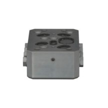 CLAAS 0017001731 BLOK ROZDZIELACZA