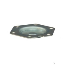 CLAAS 0019512270 PŁYTKA METALOWA