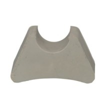 CLAAS 0019513920 UCHWYT RURY