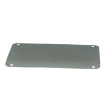 CLAAS 0019554660 BLACHA Z OTWOREM