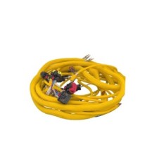 CLAAS 0019555860 WIĄZKA KABLI