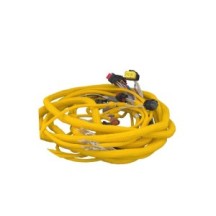 CLAAS 0019555860 WIĄZKA KABLI