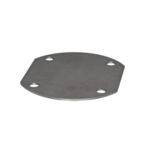 CLAAS 0019557090 PŁYTKA METALOWA