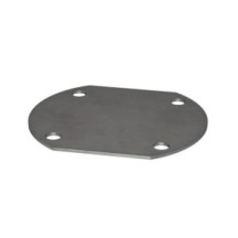 CLAAS 0019557090 PŁYTKA METALOWA