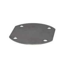 CLAAS 0019557090 PŁYTKA METALOWA