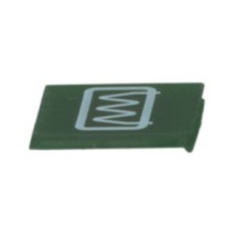 CLAAS 0019570630 zestaw symboli