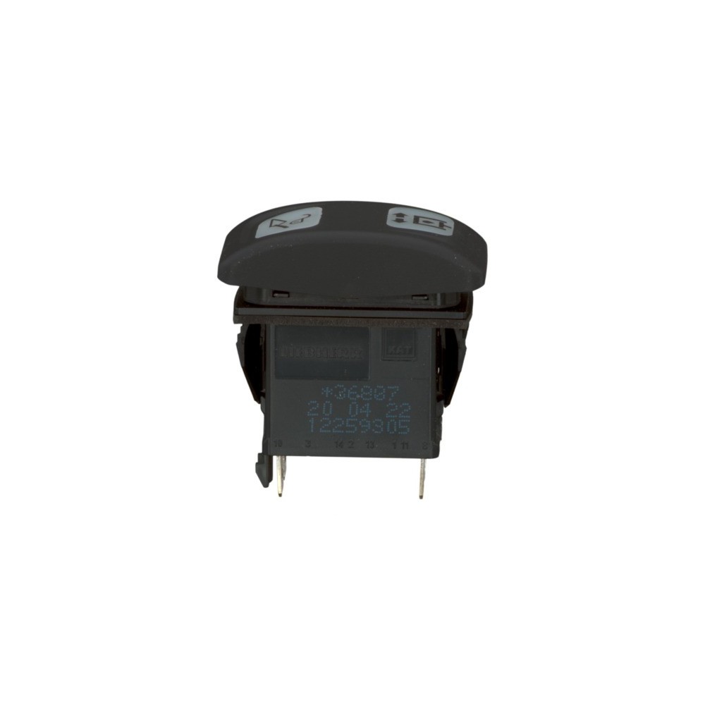 CLAAS 0019572480 LAMPKA KONTROLNA