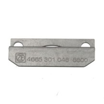 CLAAS 0019581500 BLACHA OSŁONY