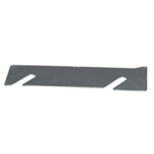 CLAAS 0019580700 BLACHA DYSTANSOWA