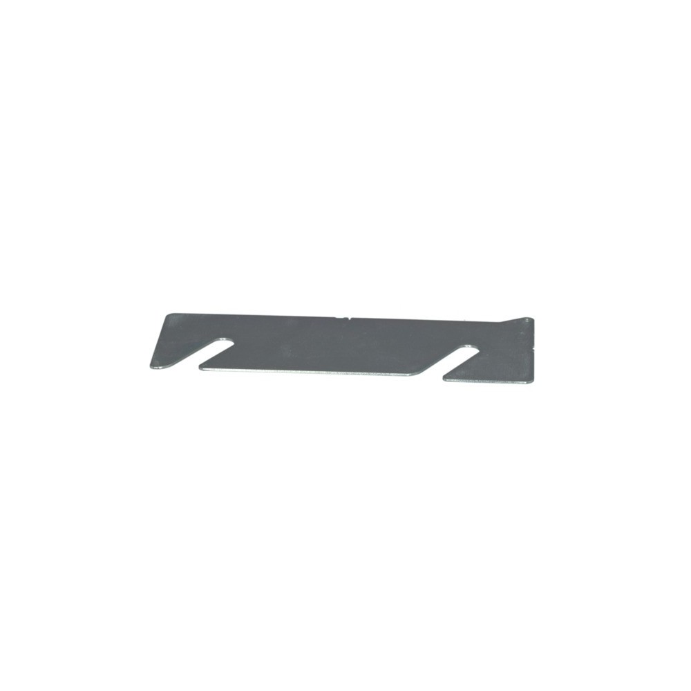 CLAAS 0019580700 BLACHA DYSTANSOWA
