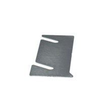 CLAAS 0019580700 BLACHA DYSTANSOWA