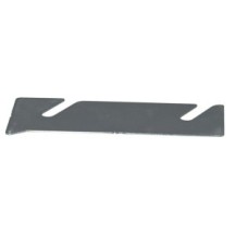 CLAAS 0019580700 BLACHA DYSTANSOWA