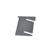 CLAAS 0019580700 BLACHA DYSTANSOWA