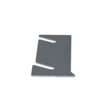 CLAAS 0019580710 BLACHA DYSTANSOWA