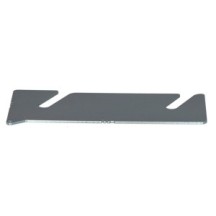 CLAAS 0019580710 BLACHA DYSTANSOWA
