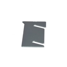 CLAAS 0019580710 BLACHA DYSTANSOWA