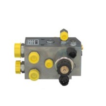 CLAAS 0017984680 ZAWOREK SIŁOWNIKA HYDRAULICZNEGO