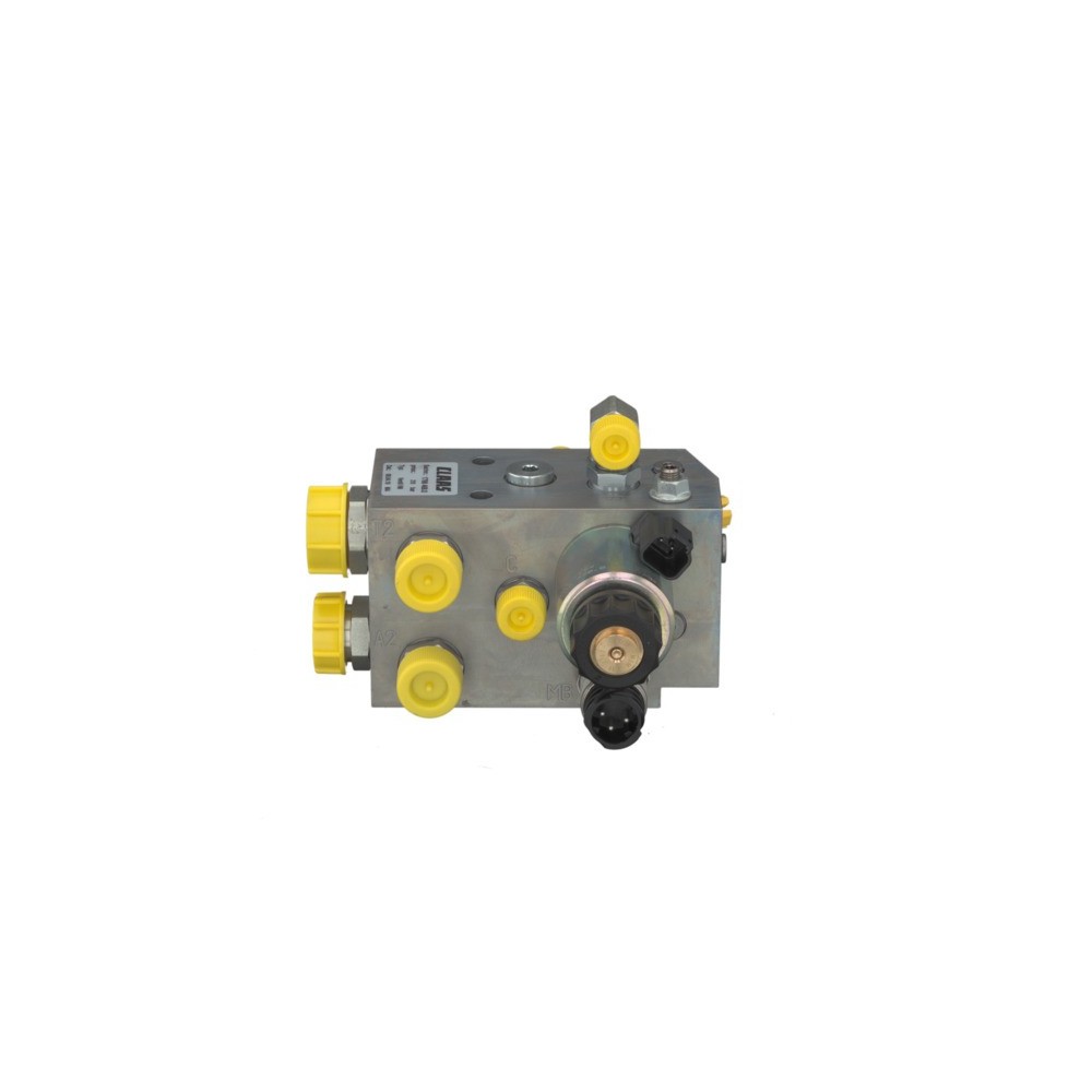 CLAAS 0017984680 ZAWOREK SIŁOWNIKA HYDRAULICZNEGO