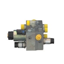 CLAAS 0017984680 ZAWOREK SIŁOWNIKA HYDRAULICZNEGO