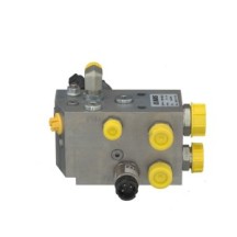 CLAAS 0017984680 ZAWOREK SIŁOWNIKA HYDRAULICZNEGO