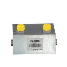 CLAAS 0017996441 ZAWÓR ZAMONTOWANY