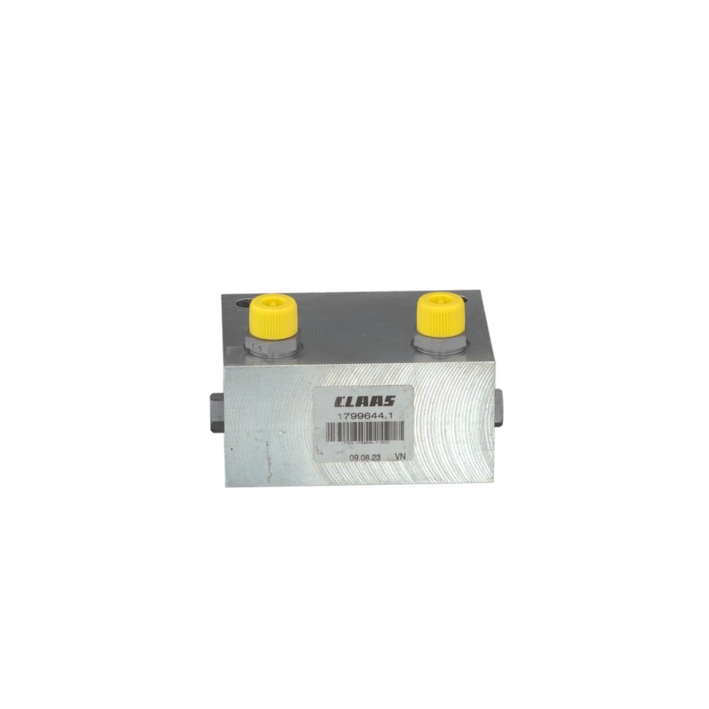 CLAAS 0017996441 ZAWÓR ZAMONTOWANY