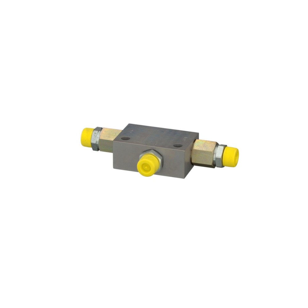 CLAAS 0017998960 ZAWOREK SIŁOWNIKA HYDRAULICZNEGO CLAAS 0017998960 ZAWOREK SIŁOWNIKA HYDRAULICZNEGO