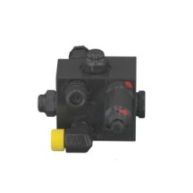 CLAAS 0017999353 ZAWÓR ODŁĄCZAJĄCY