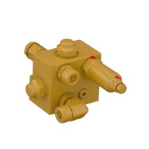 CLAAS 0017999363 ZAWOREK SIŁOWNIKA HYDRAULICZNEGO