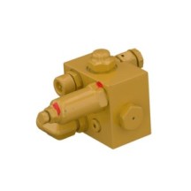 CLAAS 0017999363 ZAWOREK SIŁOWNIKA HYDRAULICZNEGO