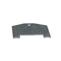 CLAAS 0018008581 BLACHA