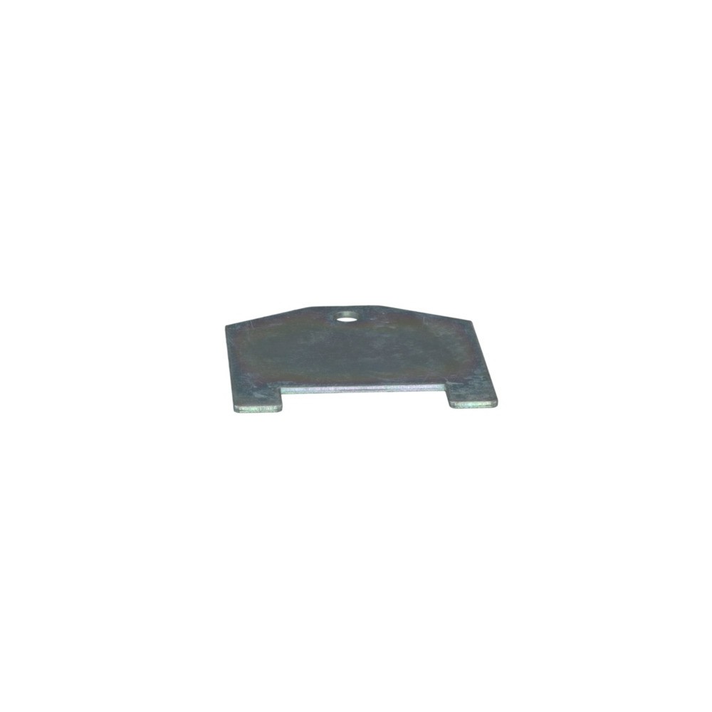 CLAAS 0018008581 BLACHA