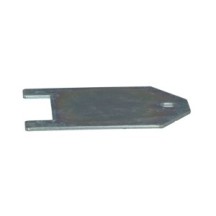 CLAAS 0018008581 BLACHA