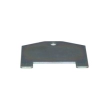 CLAAS 0018008581 BLACHA