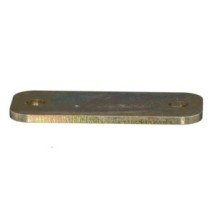 CLAAS 0018043490 BLACHA OGRANICZAJĄCA