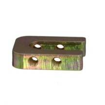 CLAAS 0018056920 PŁYTKA METALOWA