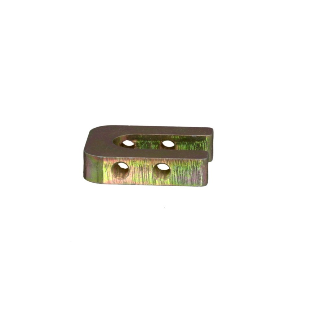 CLAAS 0018056920 PŁYTKA METALOWA CLAAS 0018056920 PŁYTKA METALOWA