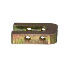 CLAAS 0018056920 PŁYTKA METALOWA