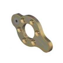 CLAAS 0018074790 PIASTA
