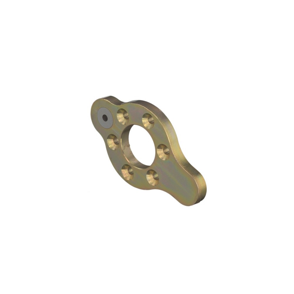 CLAAS 0018074790 PIASTA
