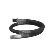 CLAAS 0018075760 WĄŻ SPUSTU OLEJU