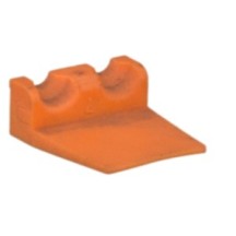 CLAAS 0018103660 ADAPTER RURY FALISTEJ