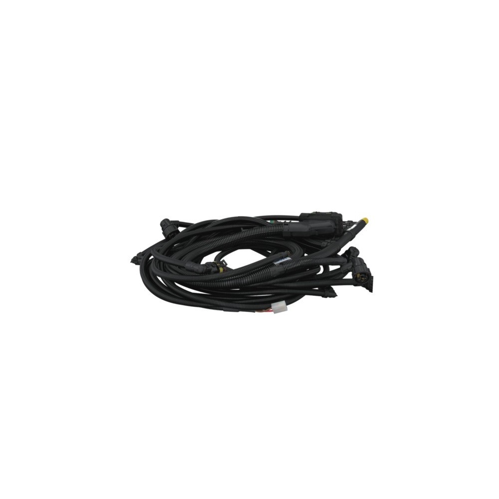 CLAAS 0018107511 HYDRAULIKA KS